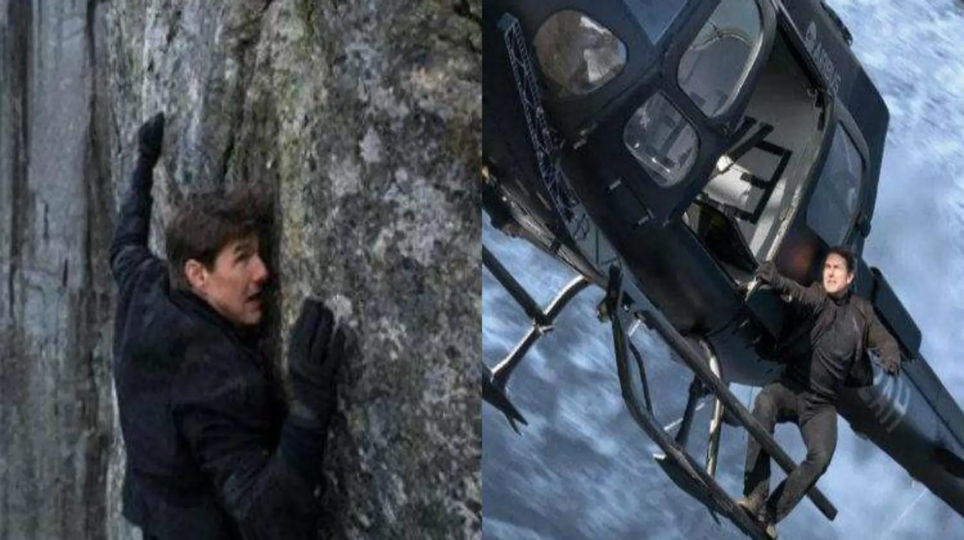 collage tom cruise